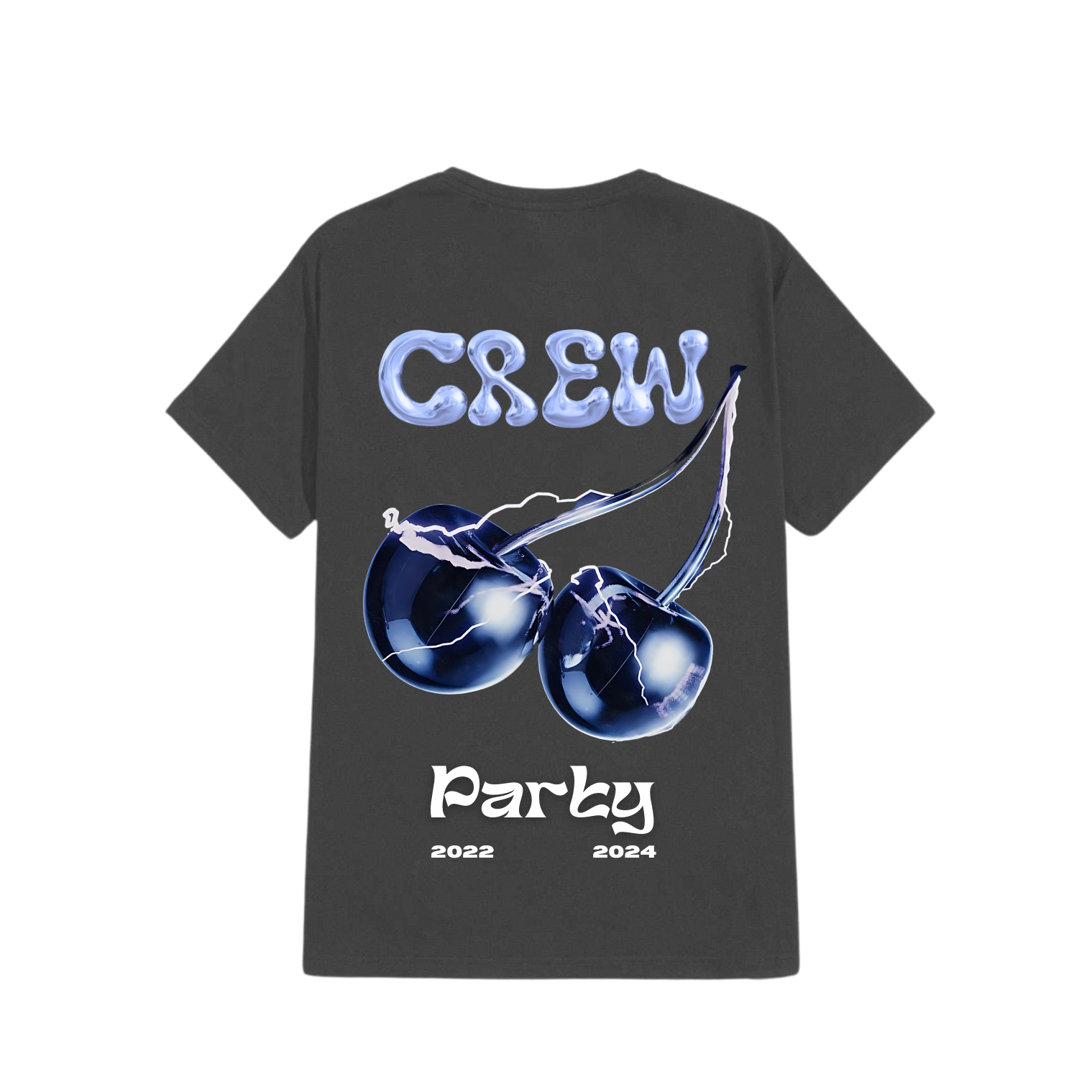 CREW PARTY