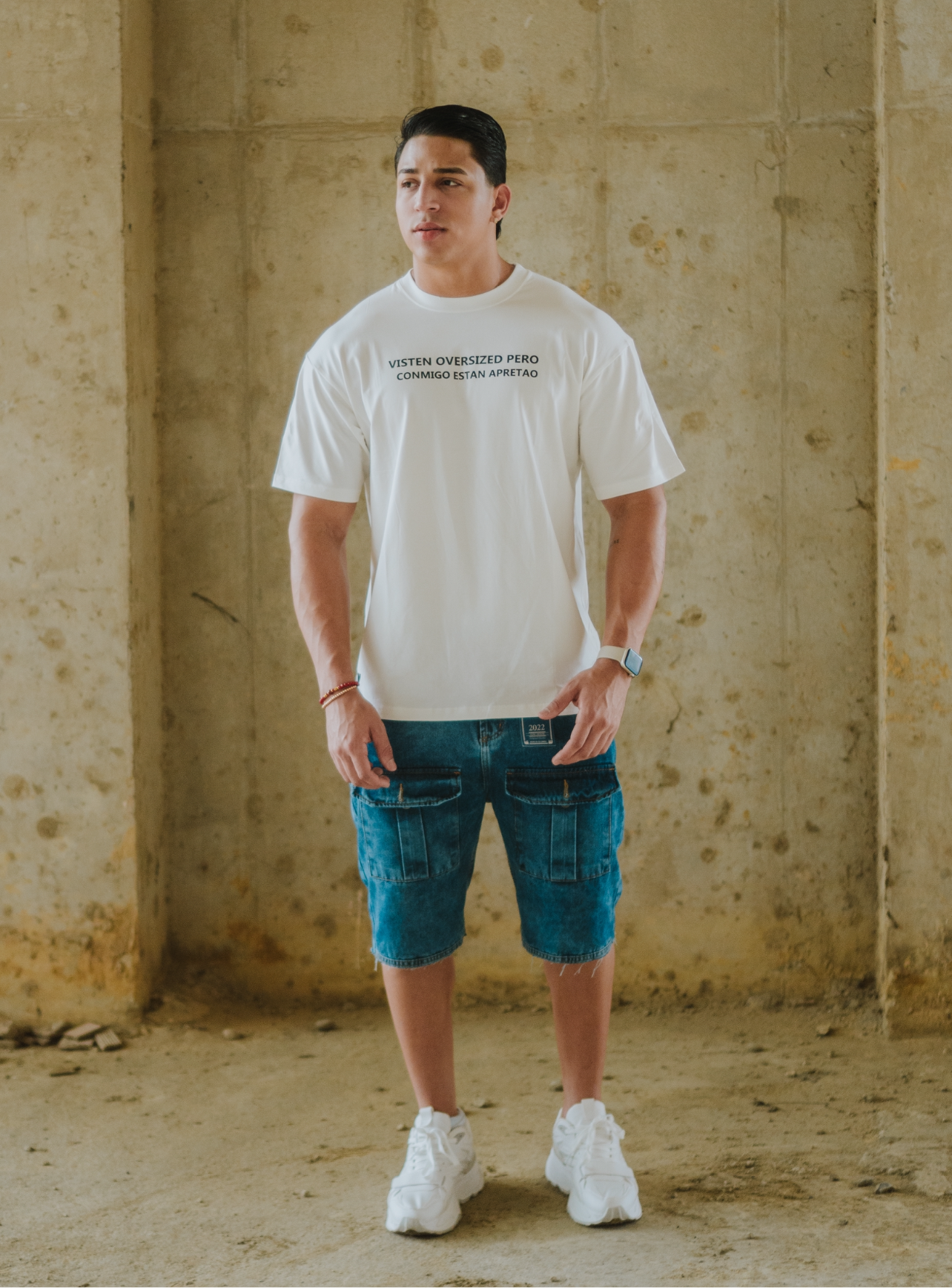 BAD BUNNY TSHIRT