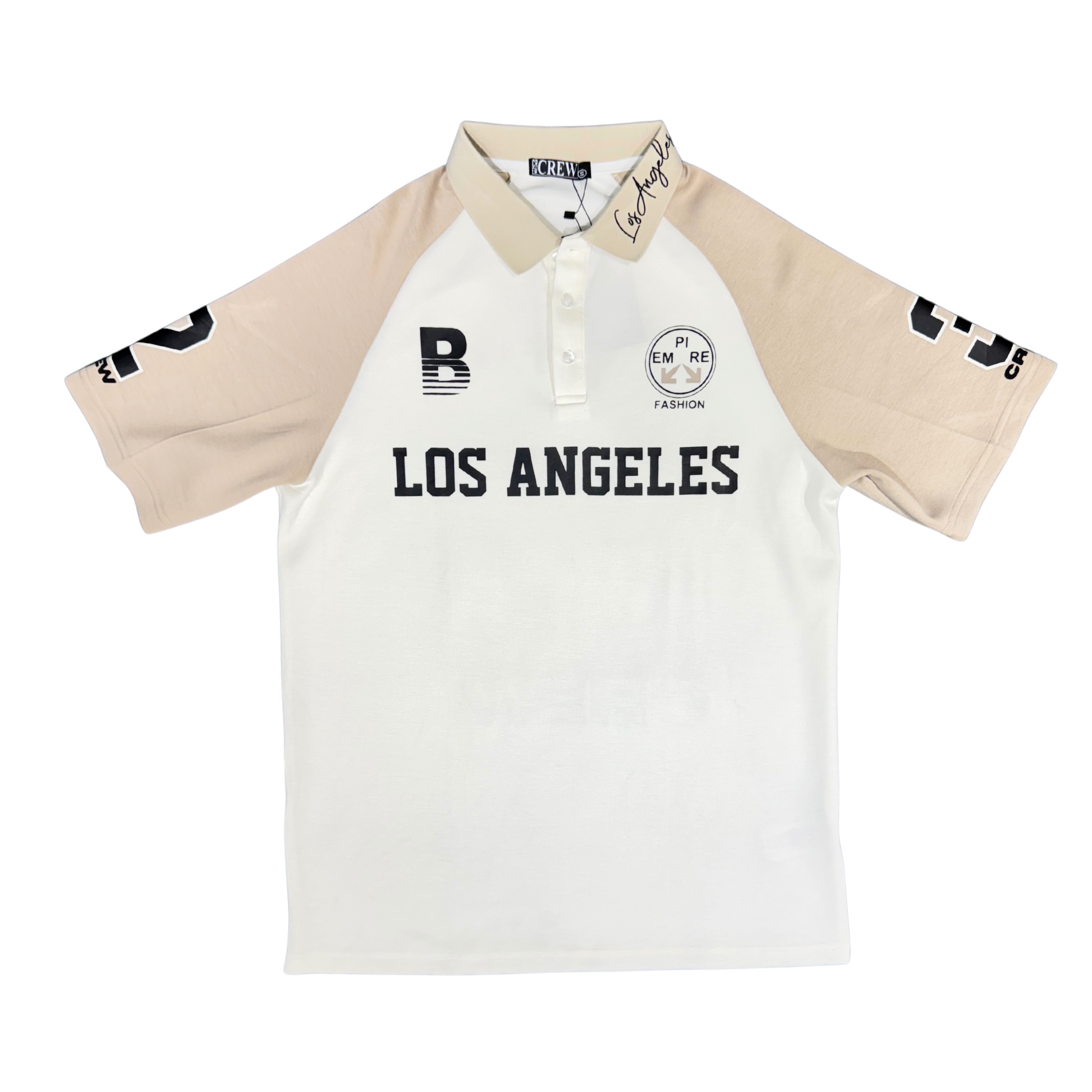 CAMISETAS TIPO POLO PREMIUM