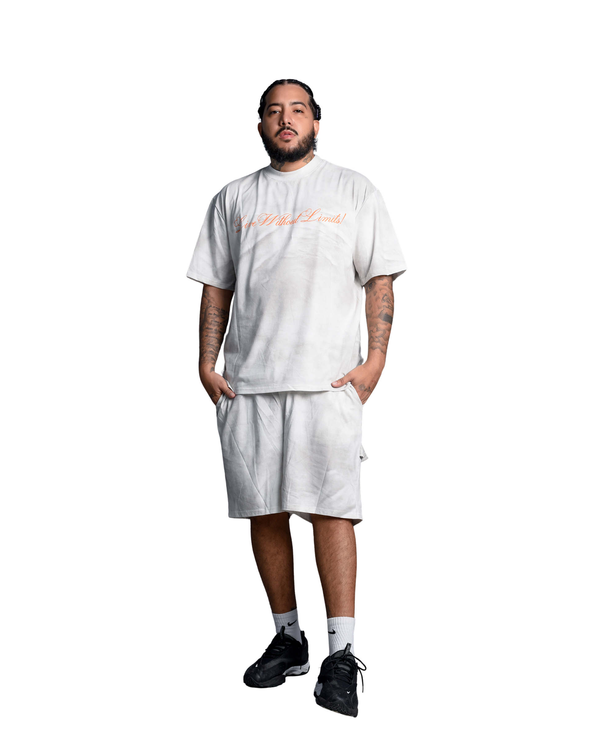 CONJUNTO CREW HIROSHIMA