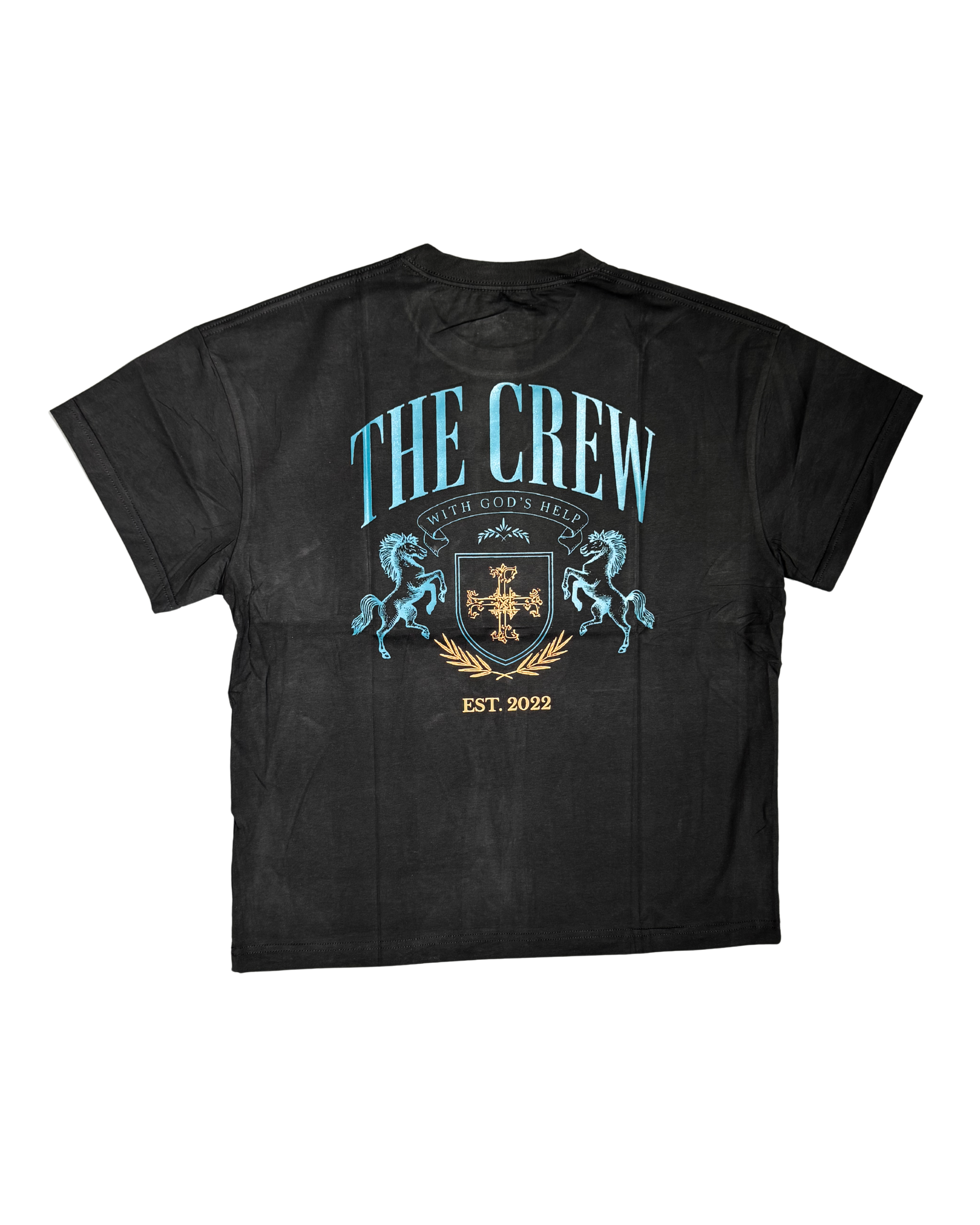 HOUSE OF HORSES TSHIRT