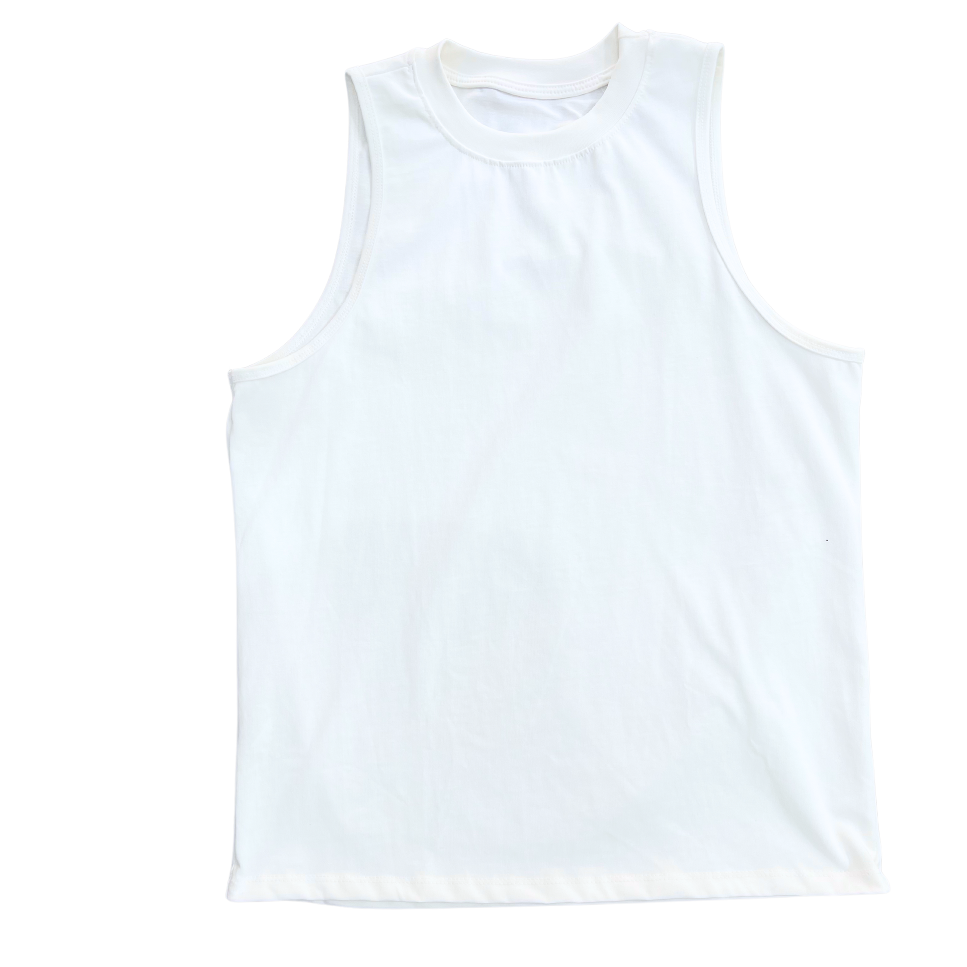 Camisilla Tank Top WD