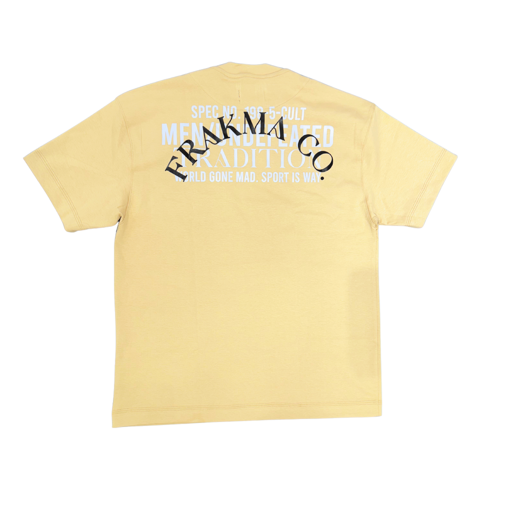 FRAKMA CO. TSHIRT