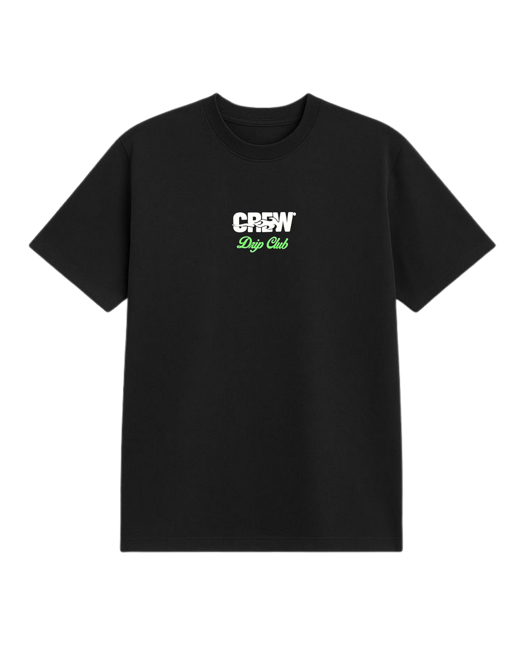 DRIP CLUB TSHIRT