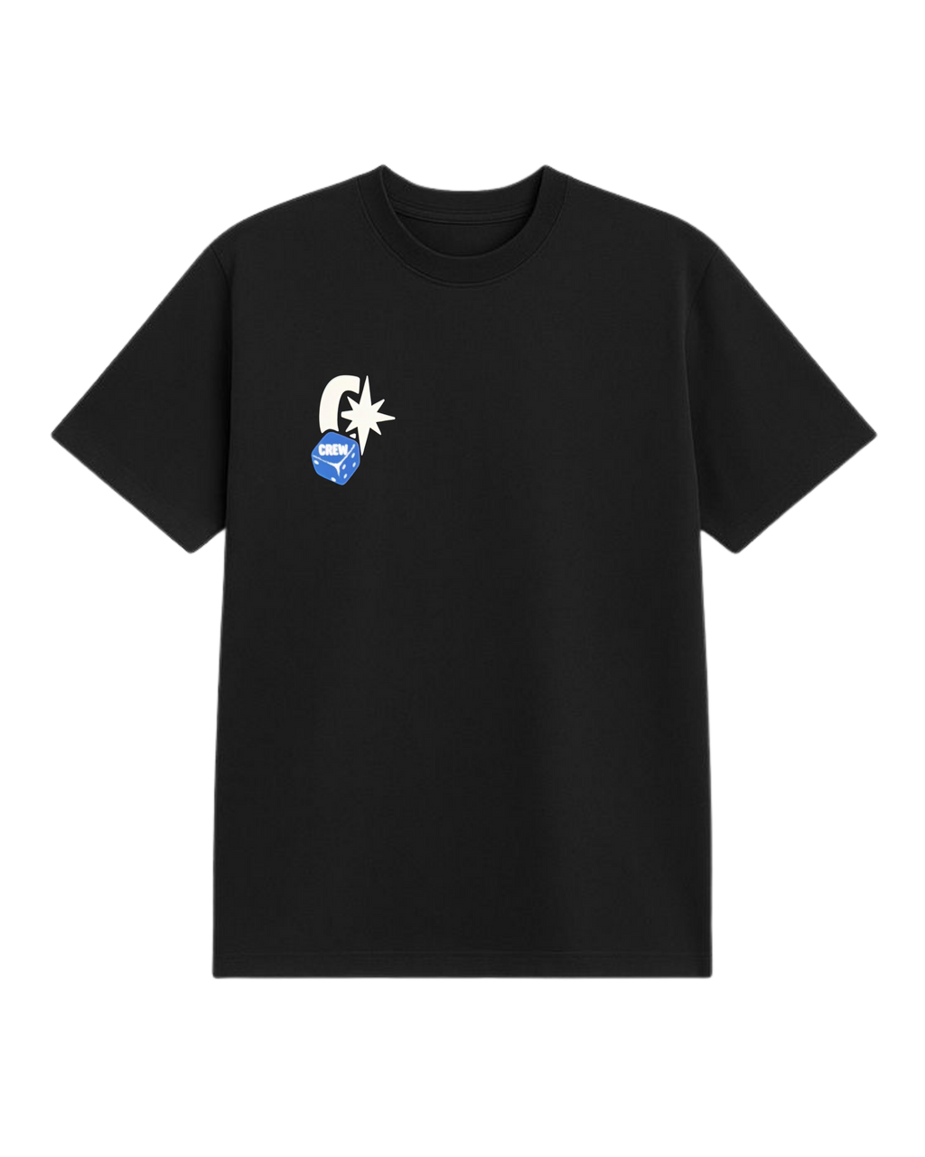 GAME CHANGER TSHIRT