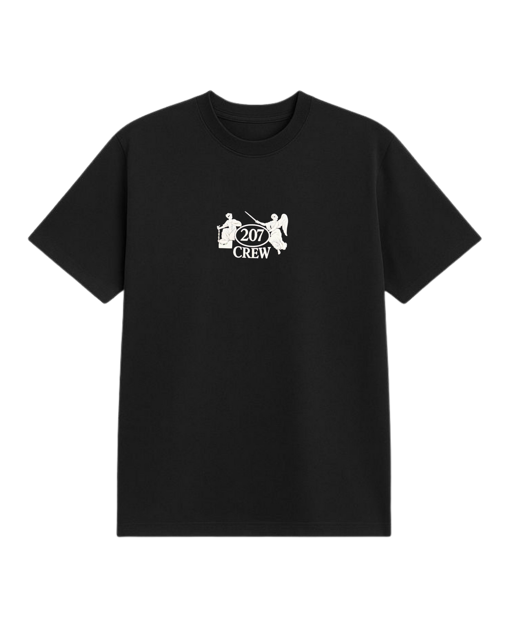 CREW207 TSHIRT