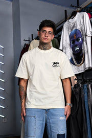 Camiseta Basic Lion