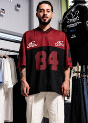 Beisbolera Crew 84