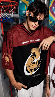 Beisbolera Crew León