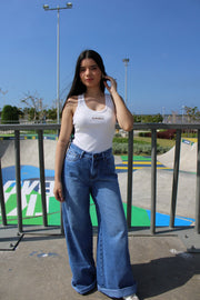 Camisilla Dama